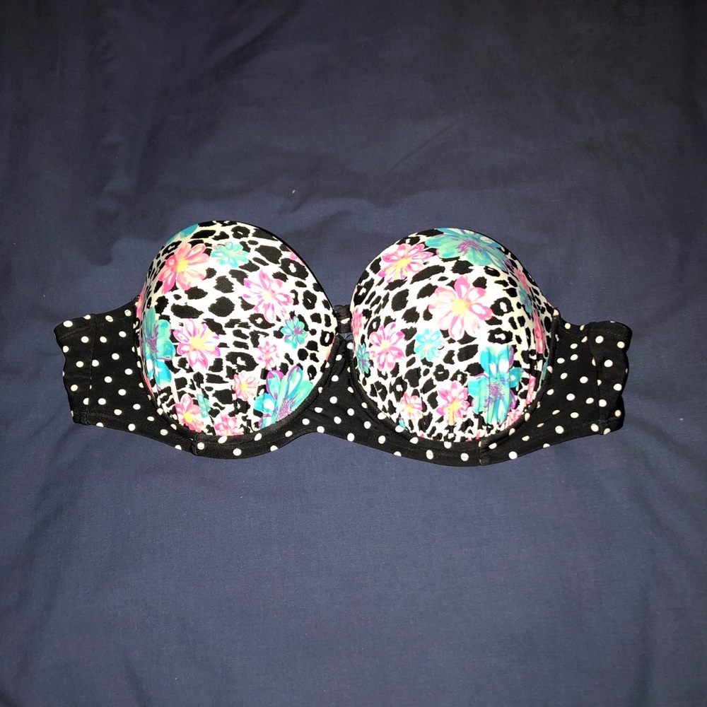 Joe Boxer Bikini Top